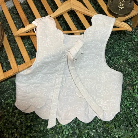 ZARA TOPS. Size- M - Picture 3 of 11